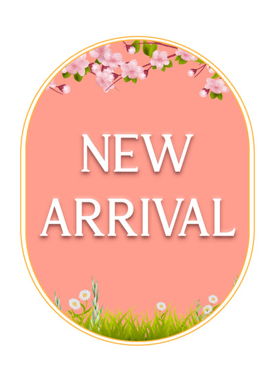 New Arrival