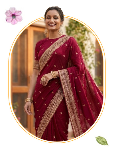 SAREES