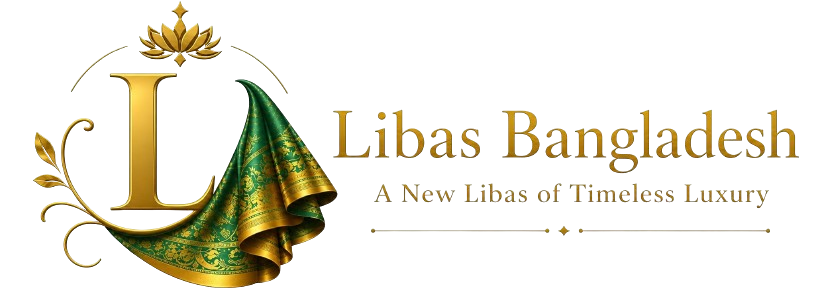 Libas In Bangladesh – Ethnic Elegance Online