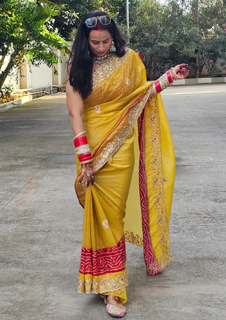 আনিকা রহমান
