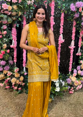 সাদিয়া সুলতানা