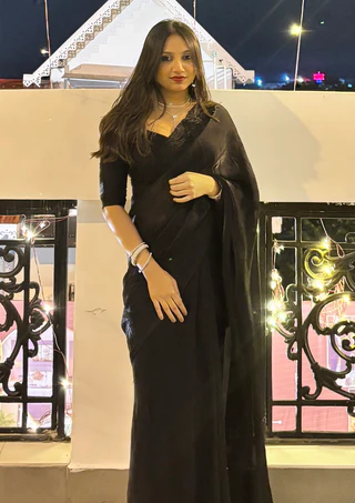 শায়মা আহমেদ